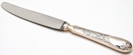Нож столовый М-22 Ирисы