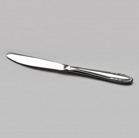 Нож столовый экспериментальный тип2