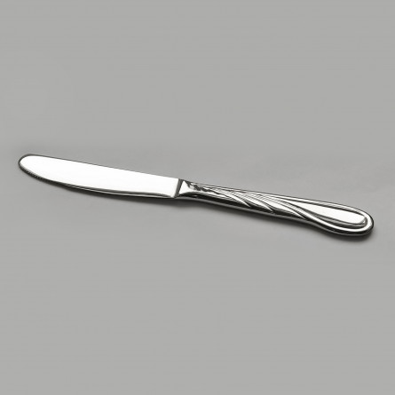 Нож столовый экспериментальный тип3