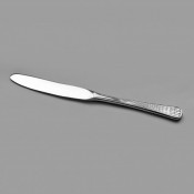 Нож столовый экспериментальный тип4