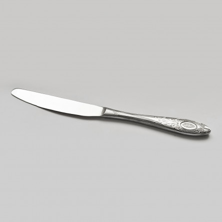 Нож столовый экспериментальный тип6