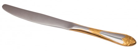 Нож столовый М-17 Дворцовый ЛНТП