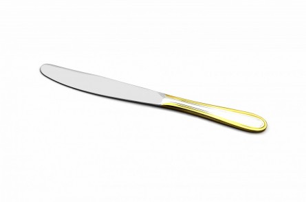 Нож столовый М-23 Детский ЛНТП