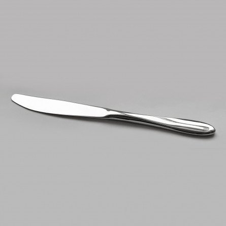 Нож столовый экспериментальный тип5